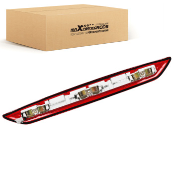 Luce Freno Centrale compatibile per VW MK4 IV 2002-2009 6Q6945097 LED Posteriore