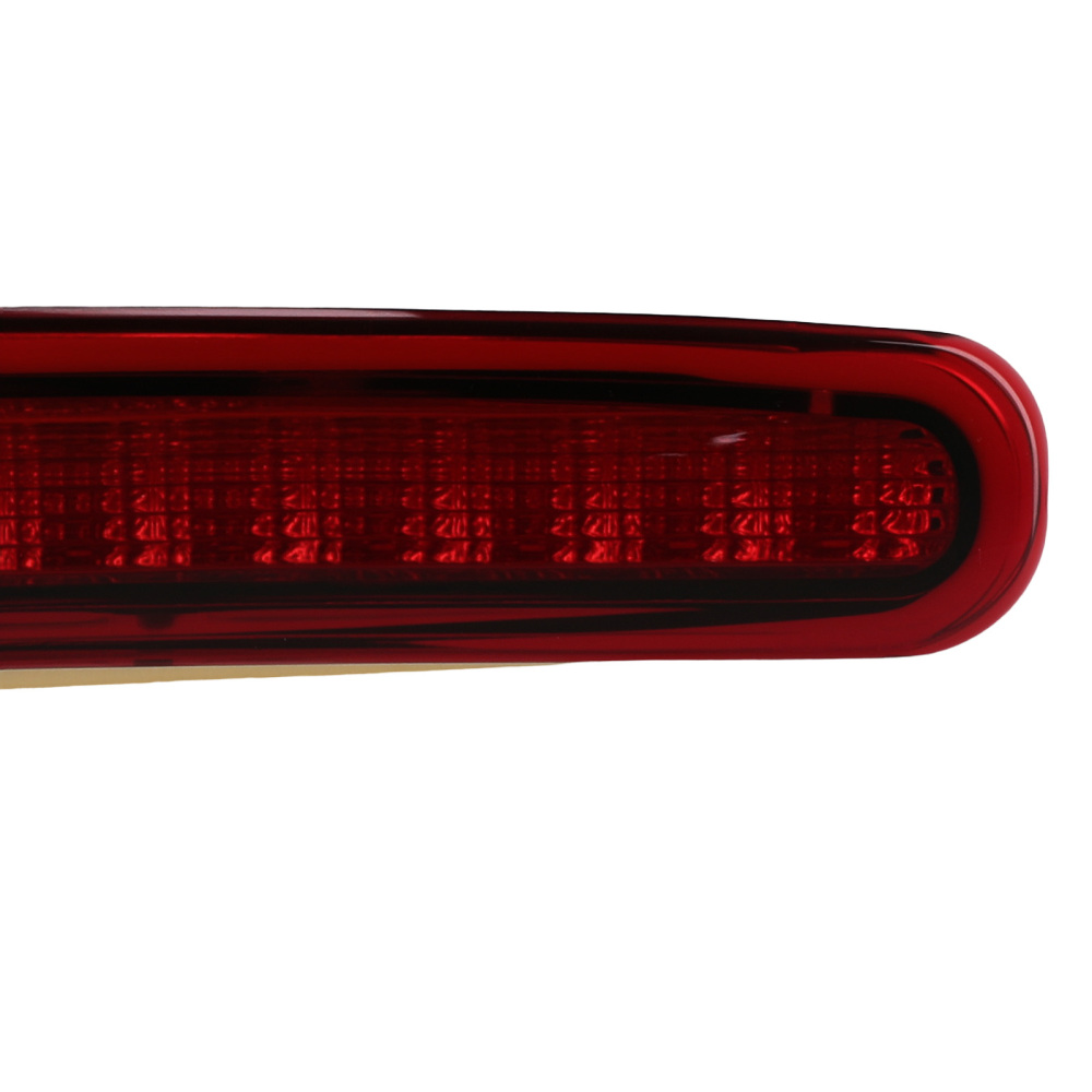 Centrale Luce Freno LED Posteriore compatibile per VW Beetle 12-19 5C5945097B Rosso