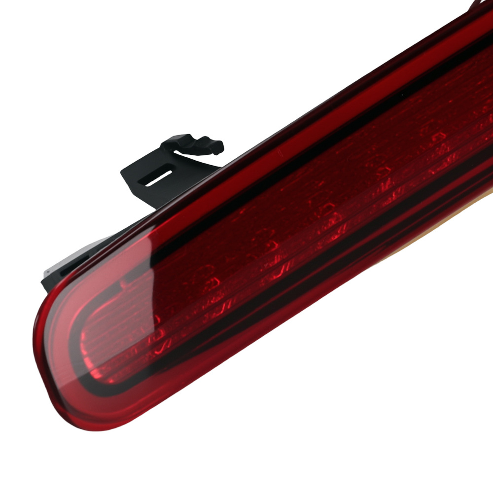 Centrale Luce Freno LED Posteriore compatibile per VW Beetle 12-19 5C5945097B Rosso