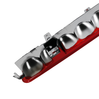 LED Red High Level Rear Third Brake Stop Light 1Q0945097A compatible for VW EOS 2006-2016