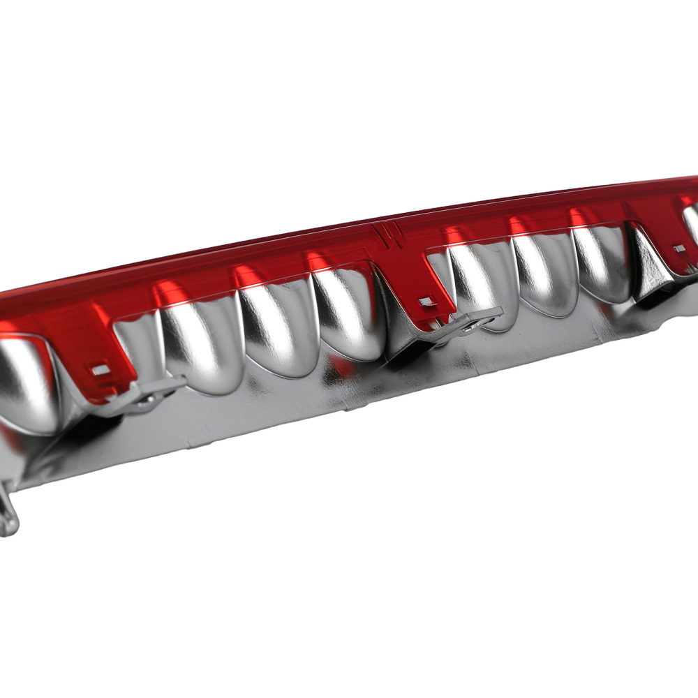 LED Red High Level Rear Third Brake Stop Light 1Q0945097A compatible for VW EOS 2006-2016