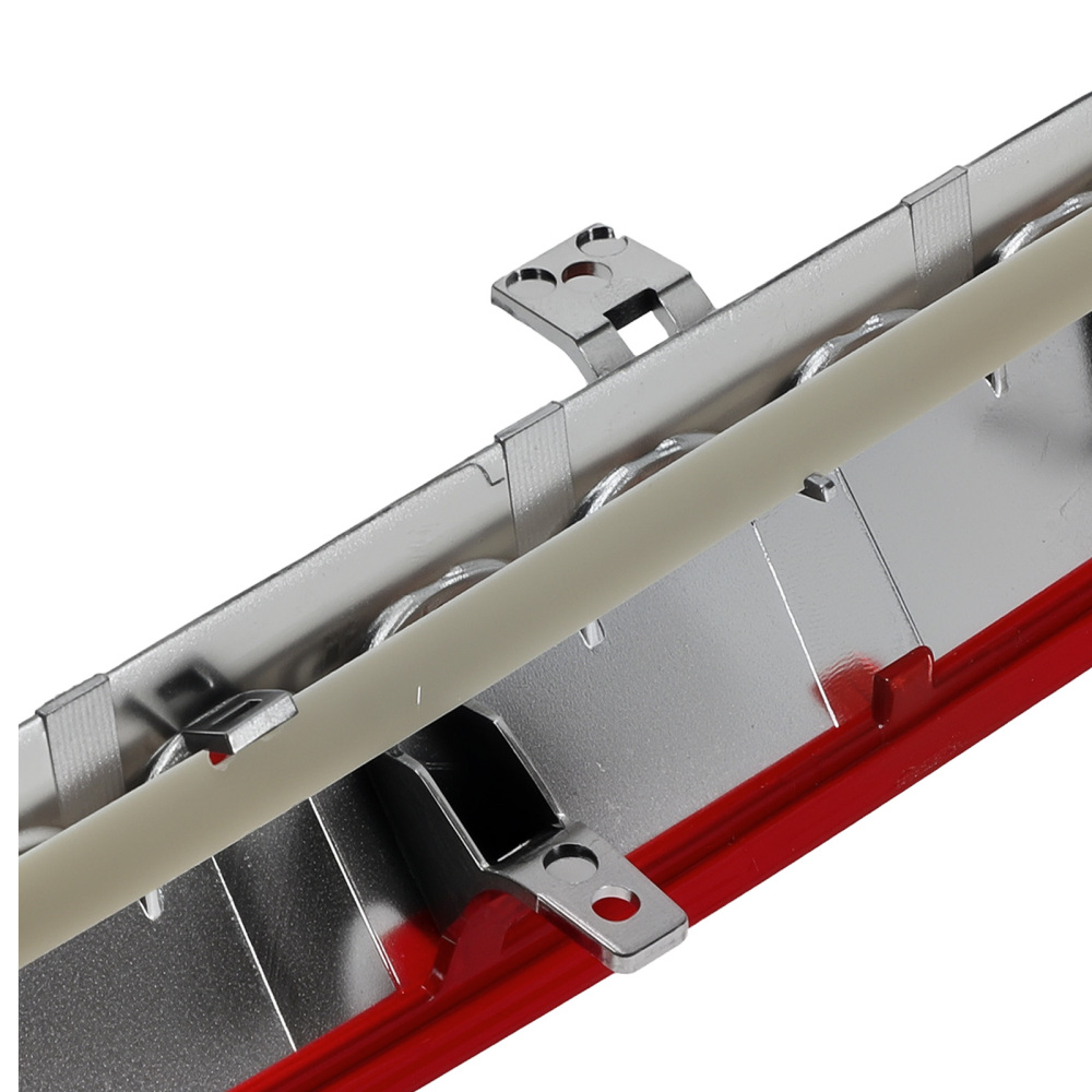 LED Red High Level Rear Third Brake Stop Light 1Q0945097A compatible for VW EOS 2006-2016