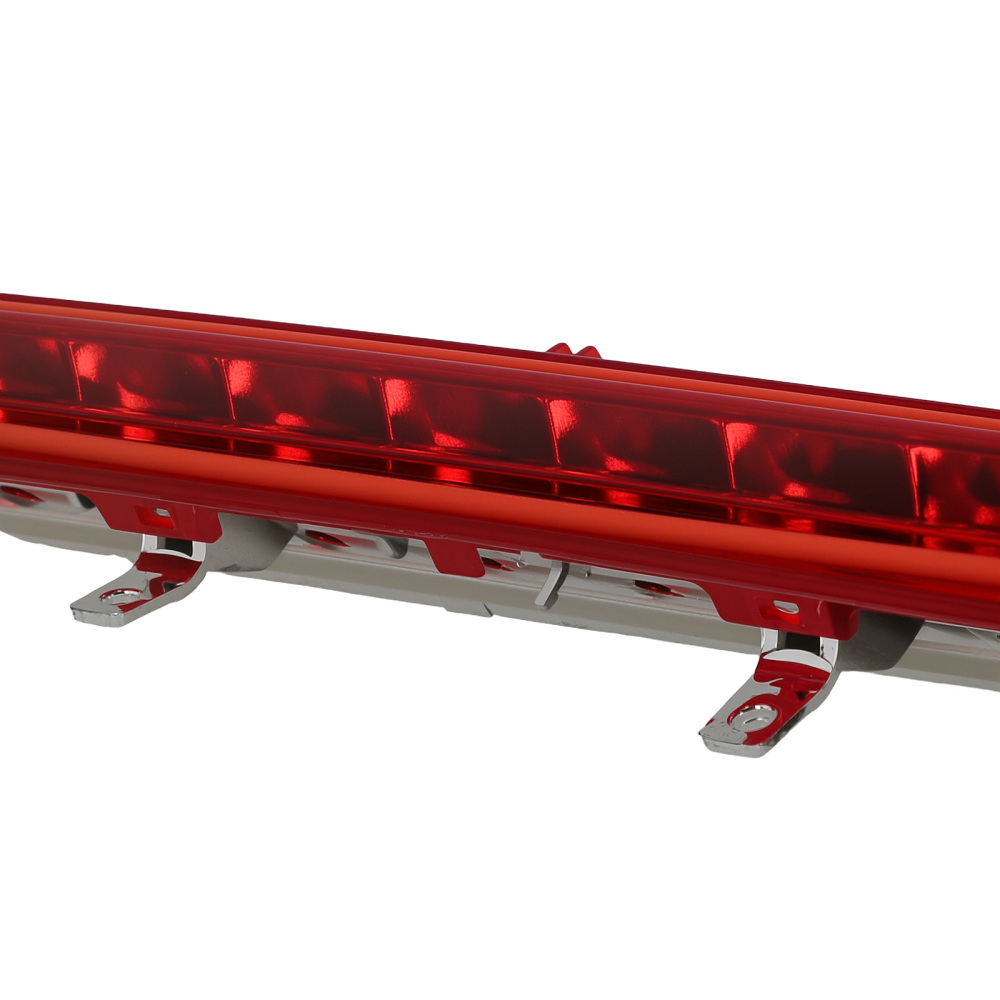 Centro Fanale Stop LED compatibile per VW EOS 2006-2016 1Q0945097A Rosso PC