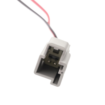 LED High Mount Third Brake Light Smoke compatible for Ford Mustang 2010-2014 AR3Z13A613A