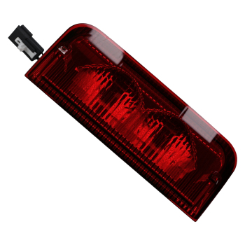 Rear Third Brake Light Lamp Assembly 923-290 compatible for Ford E150 250 350 1992-2022