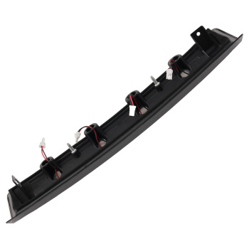 LED Third 3rd Brake Light Stop Roof Trunk Center Lamp compatible for Ford Mustang 1999-2004