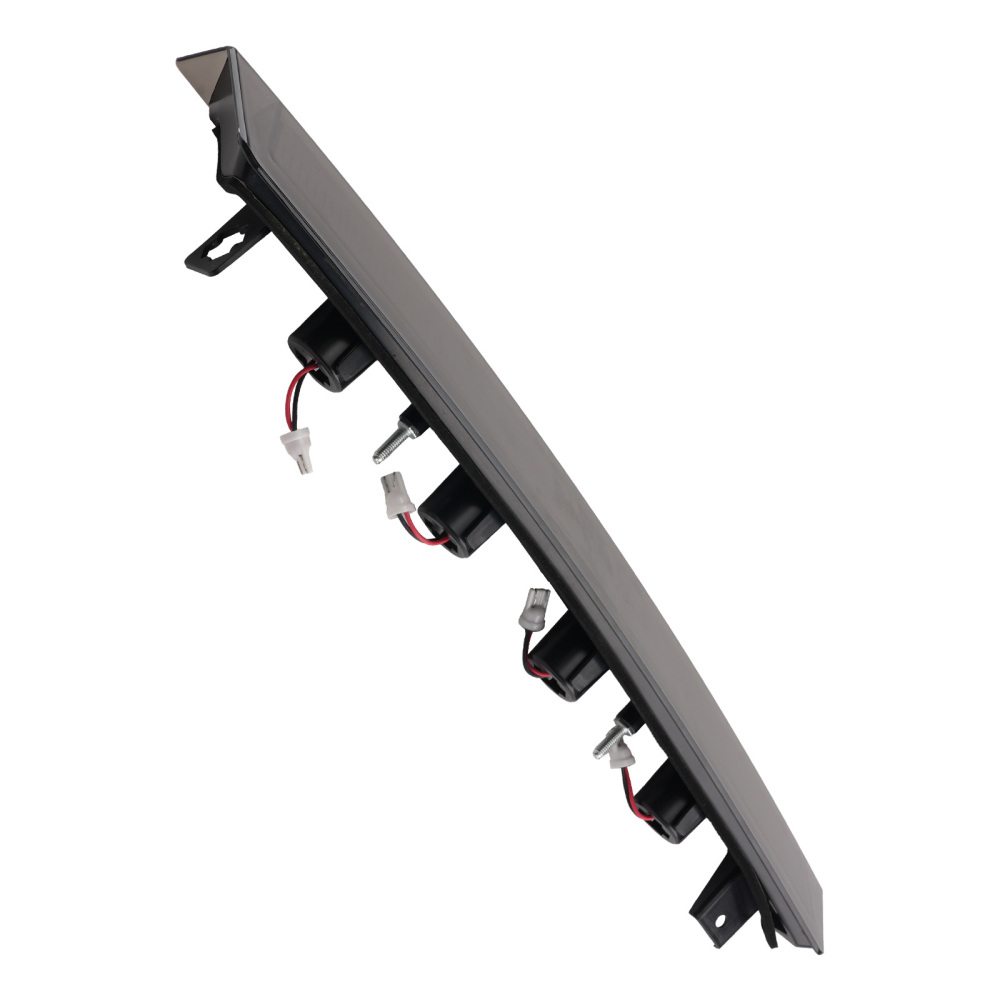 LED Third 3rd Brake Light Stop Roof Trunk Center Lamp compatible for Ford Mustang 1999-2004