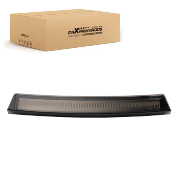 LED Third 3rd Brake Light Stop Roof Trunk Center Lamp compatible for Ford Mustang 1999-2004