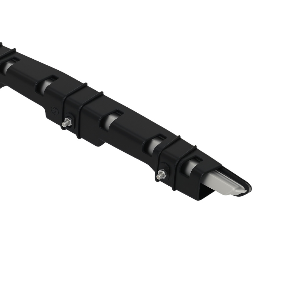 Luce Freno Centrale LED compatibile per Mercedes-Benz SLK W171 04-11 1718200556