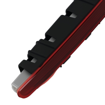 Luce di Stop Centrale compatibile per Mercedes-Benz SLK R171 LED Rosso A1718200056