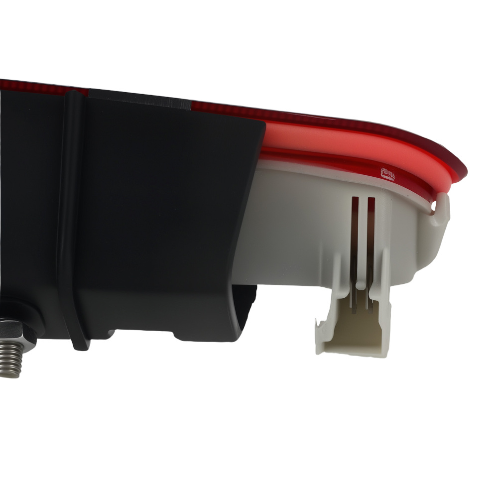 Luce di Stop Centrale compatibile per Mercedes-Benz SLK R171 LED Rosso A1718200056