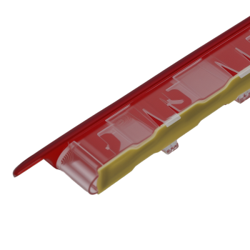 Rear High Level LED 3RD Brake Stop Light 5P8945097 compatible for Seat Altea XL 2007-2015