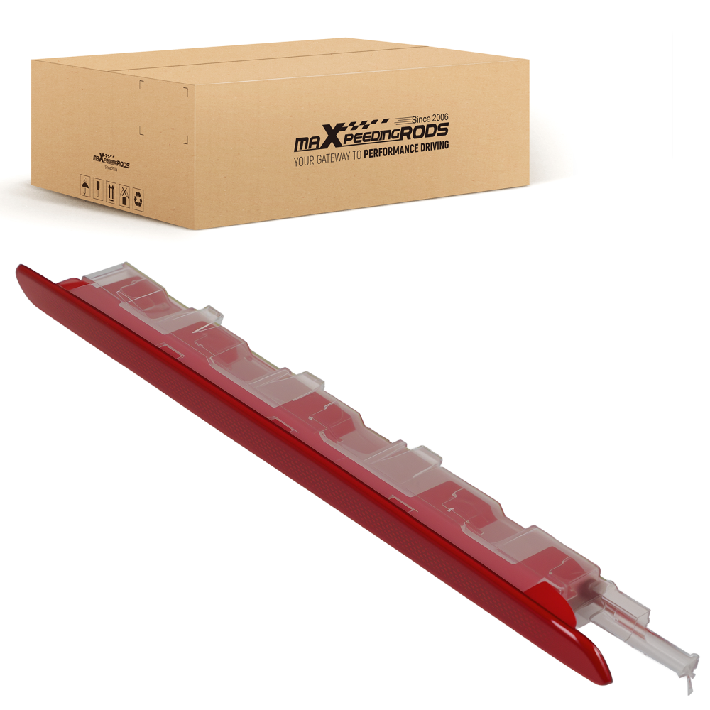 Rear High Level LED 3RD Brake Stop Light 5P8945097 compatible for Seat Altea XL 2007-2015