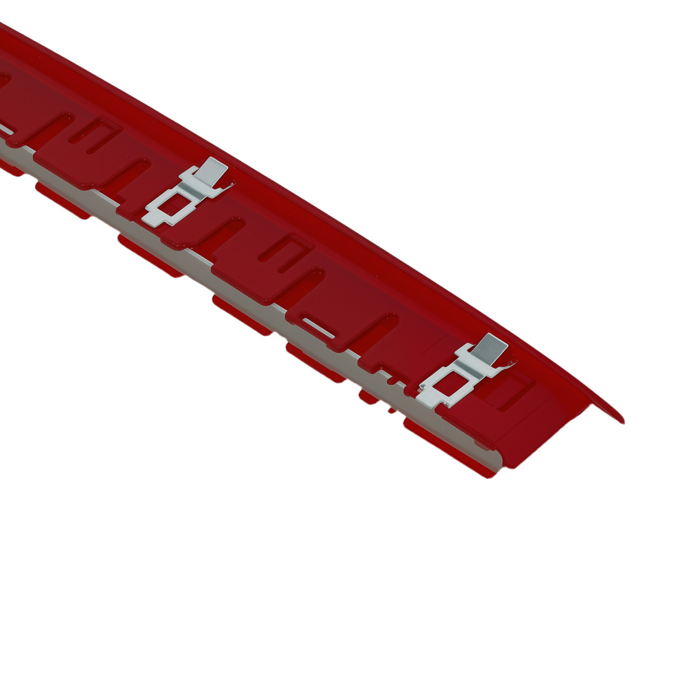 Red Lens High Level LED Tail Brake Stop Light compatible for SEAT Leon MK2 Mk4 2008-2017