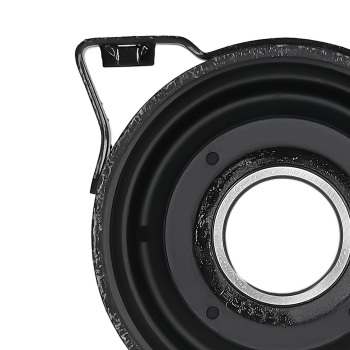 Cardan Shaft Centre Support Bearing Housing Mount compatible for Land Rover Freelander II