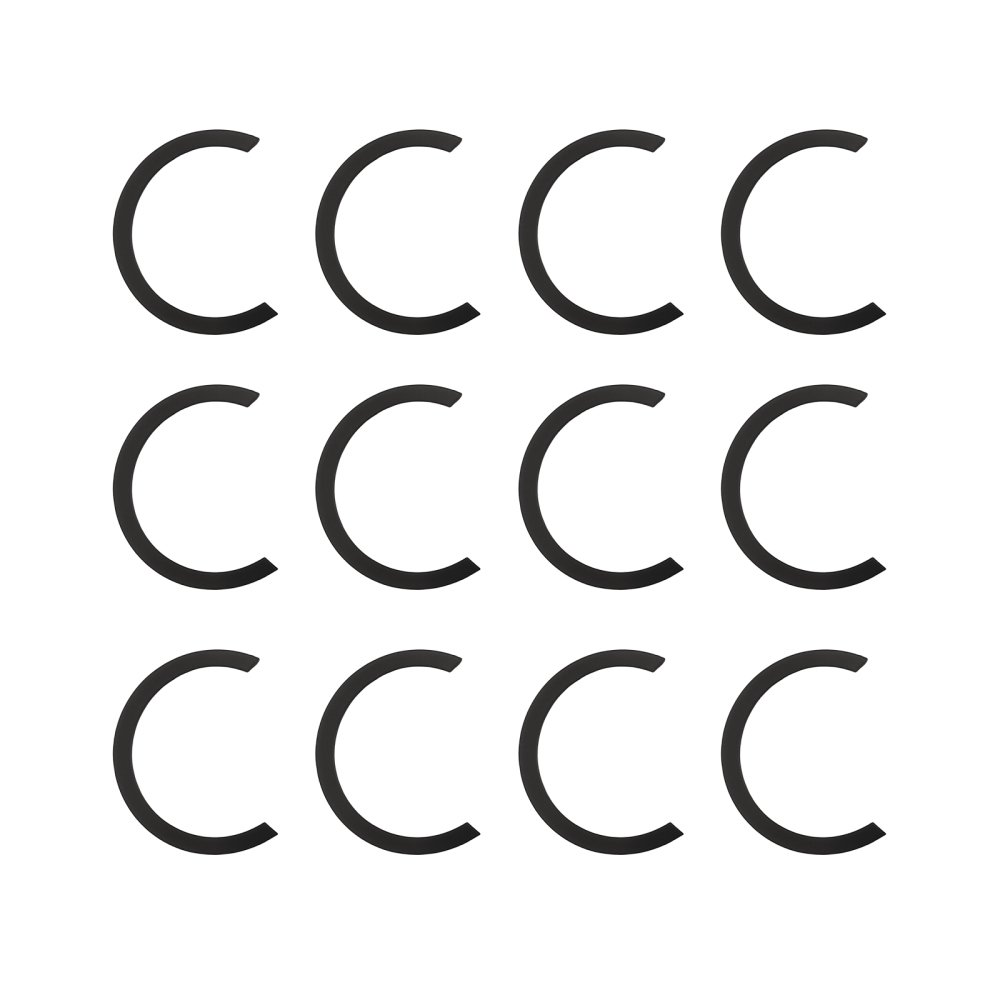 FrontRear Propshaft Bearing CarrierU-joint compatible for Polaris RZR S 4 900 1000 XP