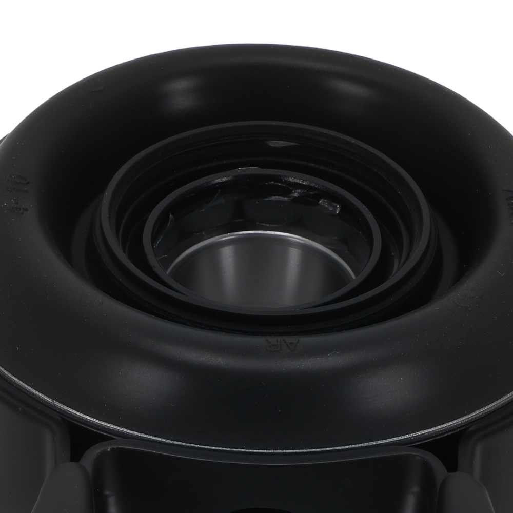 Propshaft Center Support Bearing compatible for Chevrolet Colorado GMC Canyon 2004-2012 RWD