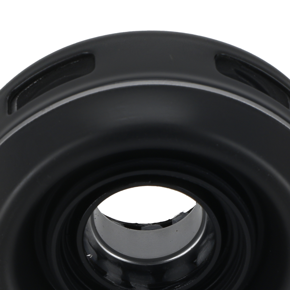 Propshaft Center Support Bearing compatible for Chevrolet Colorado GMC Canyon 2004-2012 RWD
