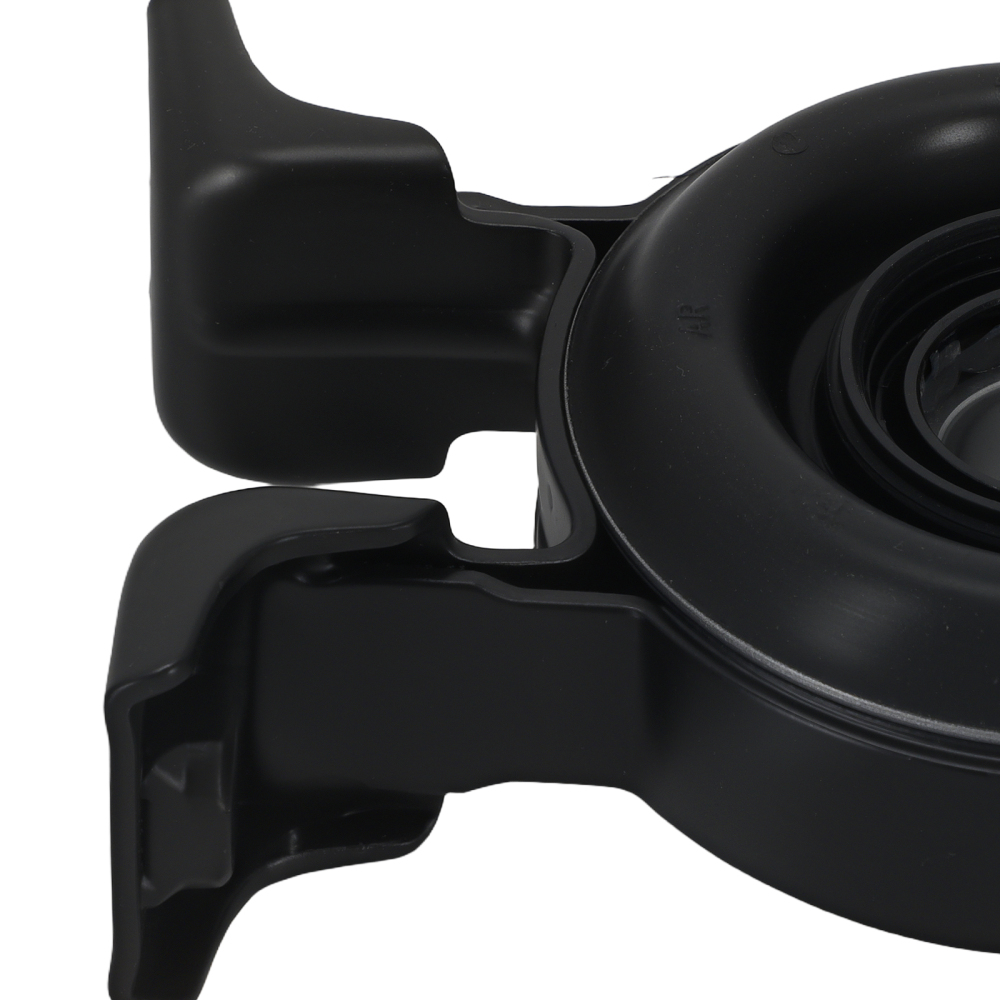 Propshaft Center Support Bearing compatible for Chevrolet Colorado GMC Canyon 2004-2012 RWD