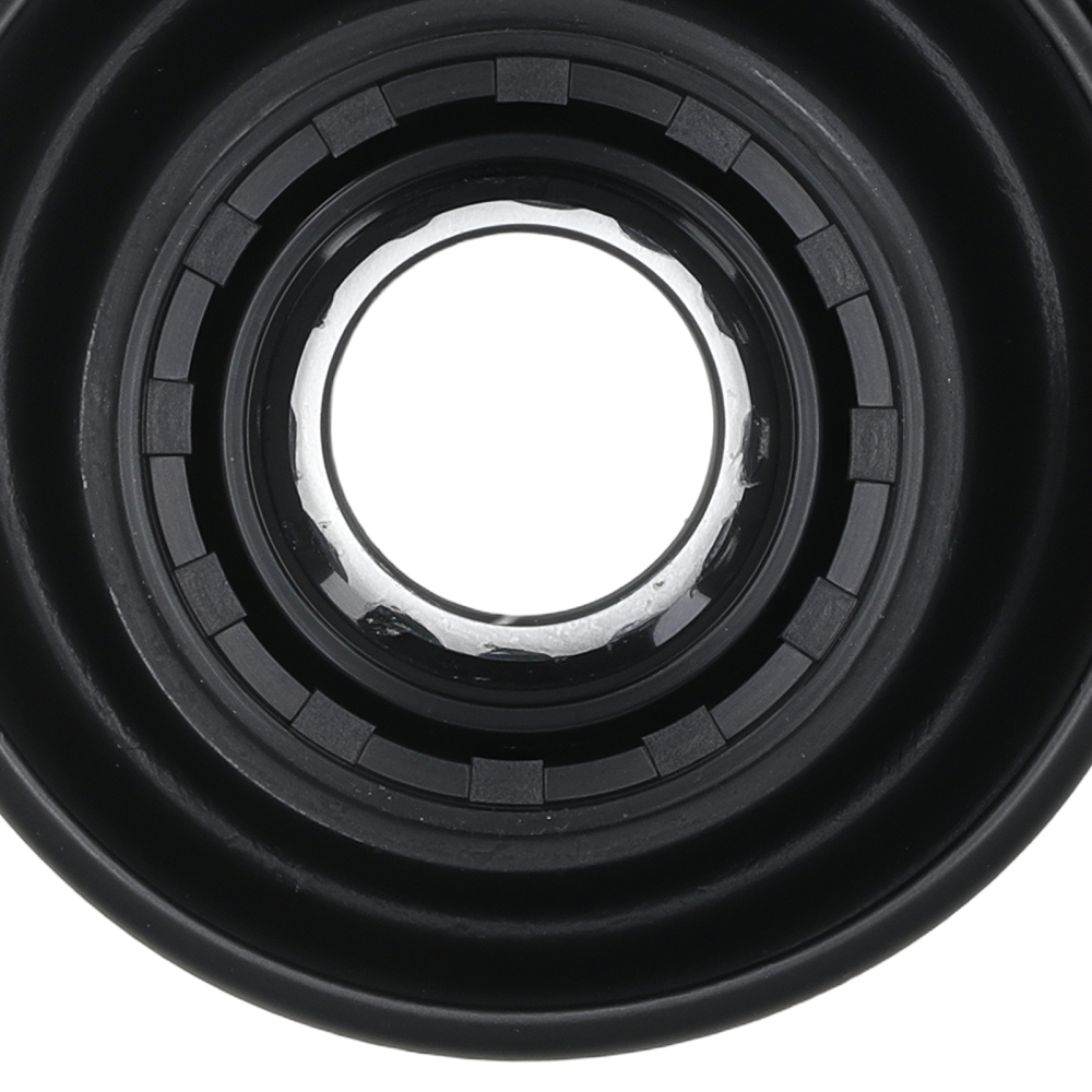 Propshaft Center Support Bearing compatible for Chevrolet Colorado GMC Canyon 2004-2012 RWD
