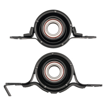 Front/Rear Prop Shaft Center Support Bearing compatible for Ford Edge compatible for Mazda CX9 2007-2014