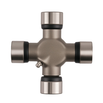 Rear Driveshaft Carrier BearingU Joints compatible for Ford F-250 F-350 Super Duty 99-10