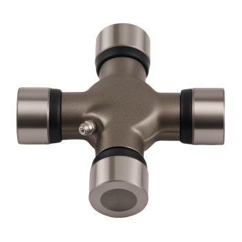 Rear Driveshaft Carrier BearingU Joints compatible for Ford F-250 F-350 Super Duty 99-10