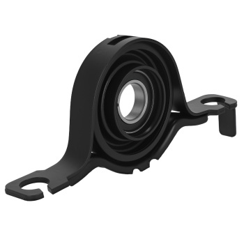 Drive Shaft Center Bearing Carrier compatible for Ford Edge 3.5L V6 AWD 2007-2014 0714FED9U