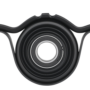 Drive Shaft Center Bearing Carrier compatible for Ford Edge 3.5L V6 AWD 2007-2014 0714FED9U