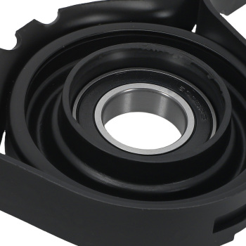 Drive Shaft Center Bearing Carrier compatible for Ford Edge 3.5L V6 AWD 2007-2014 0714FED9U