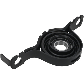 Drive Shaft Center Bearing Carrier compatible for Ford Edge 3.5L V6 AWD 2007-2014 0714FED9U