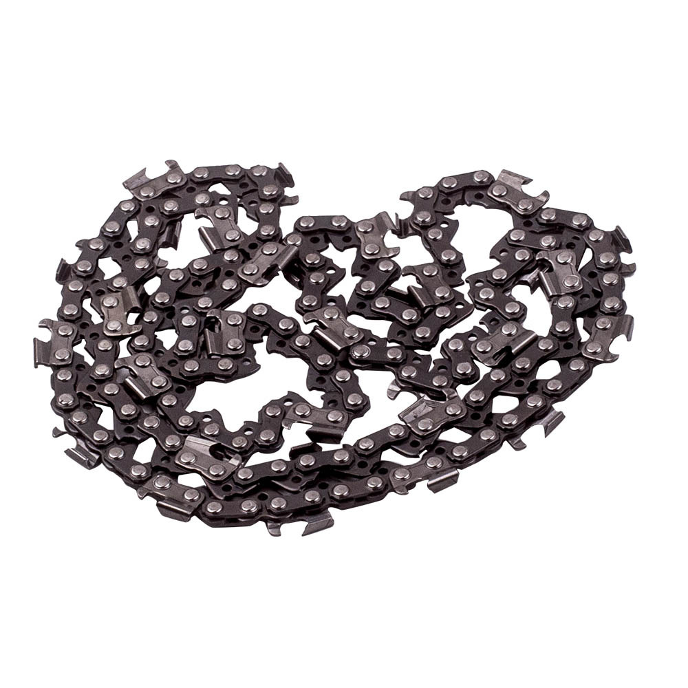 3pcs 20 inch 70 DL Chainsaw Chain Blade Wood Cutting Chainsaw Parts compatible for Stihl