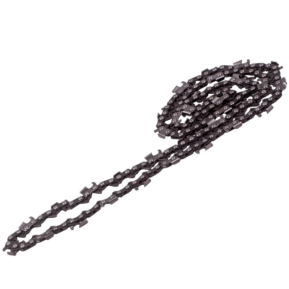 3pcs 20 inch 70 DL Chainsaw Chain Blade Wood Cutting Chainsaw Parts compatible for Stihl