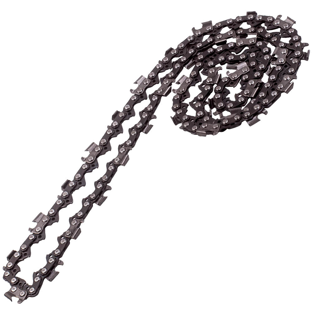 3pcs 20 inch 70 DL Chainsaw Chain Blade Wood Cutting Chainsaw Parts compatible for Stihl