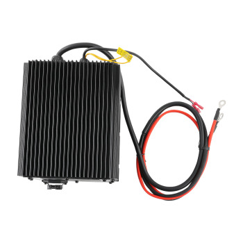 Battery compatible for Charger Fit Genie Scissor Lift HB600-24B 24V 25A 105739 96211 power line