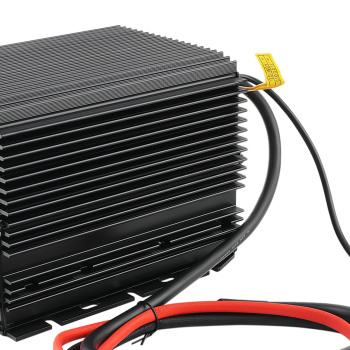 Battery compatible for Charger Fit Genie Scissor Lift HB600-24B 24V 25A 105739 96211 power line