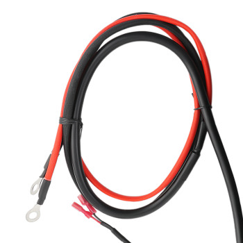 Battery compatible for Charger Fit Genie Scissor Lift HB600-24B 24V 25A 105739 96211 power line