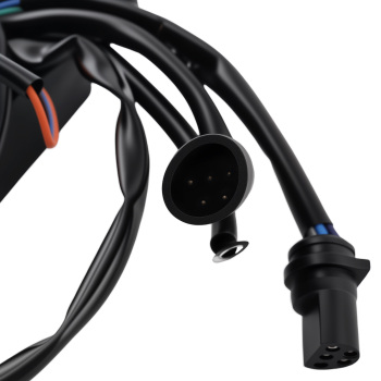 CDI Box 113-4808 compatible for Johnson Evinrude 1994-2001 3 Cylinder 25-70HP Outboard