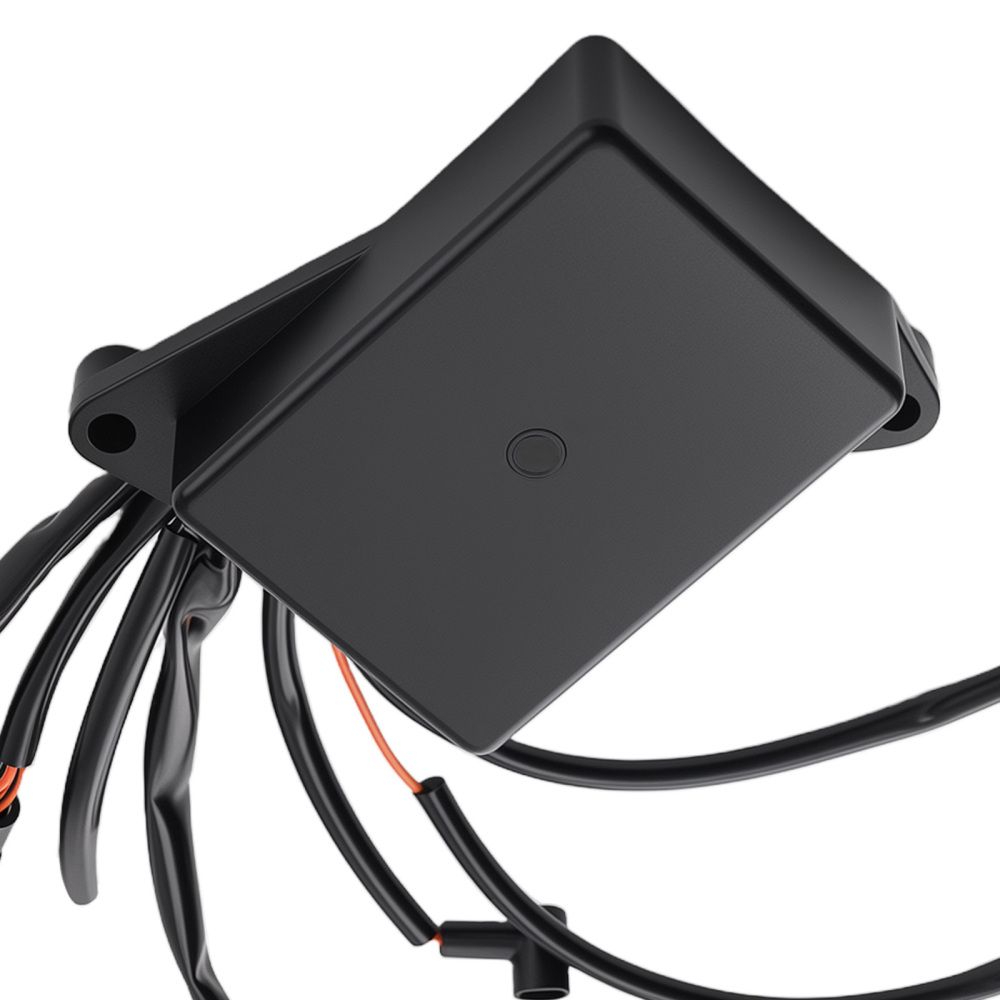 CDI Box 113-4808 compatible for Johnson Evinrude 1994-2001 3 Cylinder 25-70HP Outboard