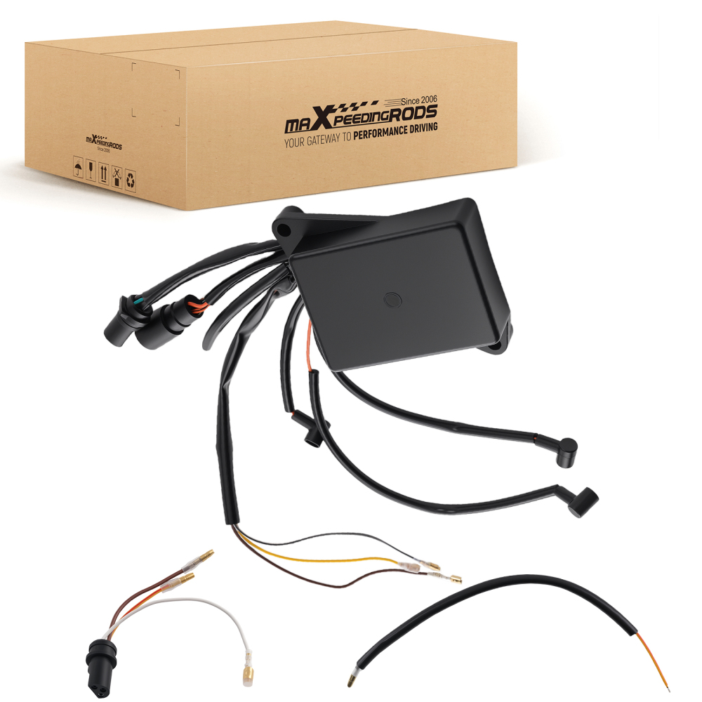 CDI Box 113-4808 compatible for Johnson Evinrude 1994-2001 3 Cylinder 25-70HP Outboard