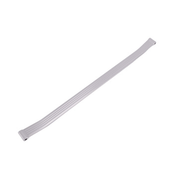 Front Upper Strut Bar Engine Suspension Tower Brace compatible for Honda Accord 2008-2012