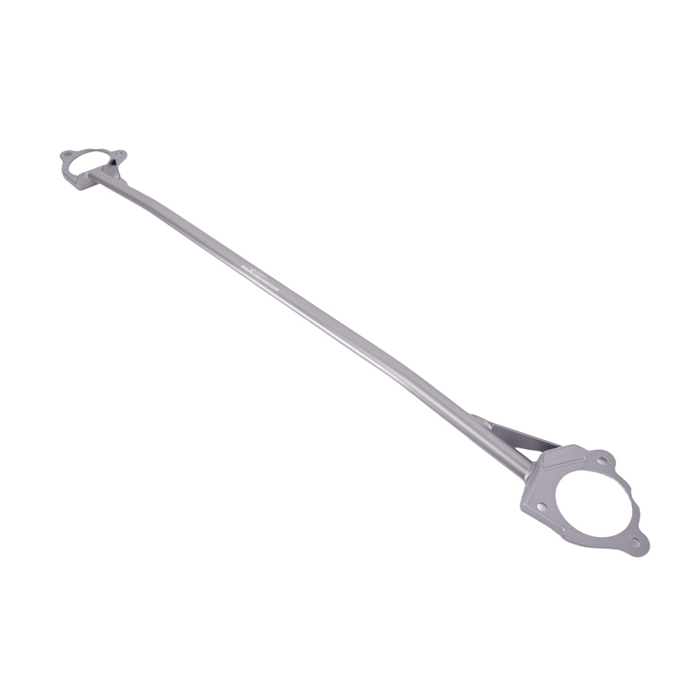 Front Upper Strut Bar Engine Suspension Tower Brace for compatible for Honda Accord 13-17