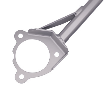 Front Upper Strut Bar Engine Suspension Tower Brace for compatible for Honda Accord 13-17