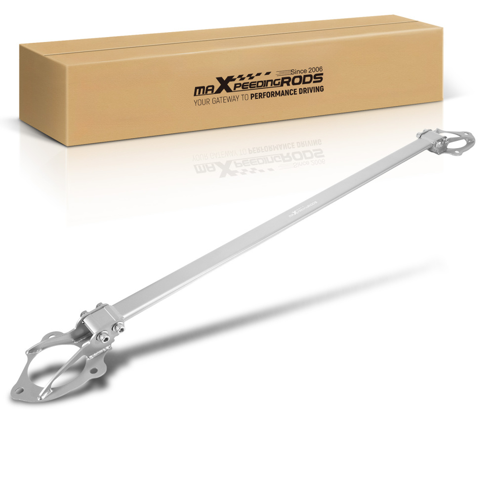 Front Upper Strut Bar Engine Suspension Tower Brace compatible for Honda Accord 2018-2024