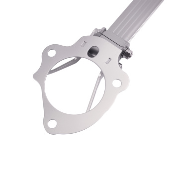 Front Upper Strut Bar Engine Suspension Tower Brace compatible for Honda Accord 2018-2024