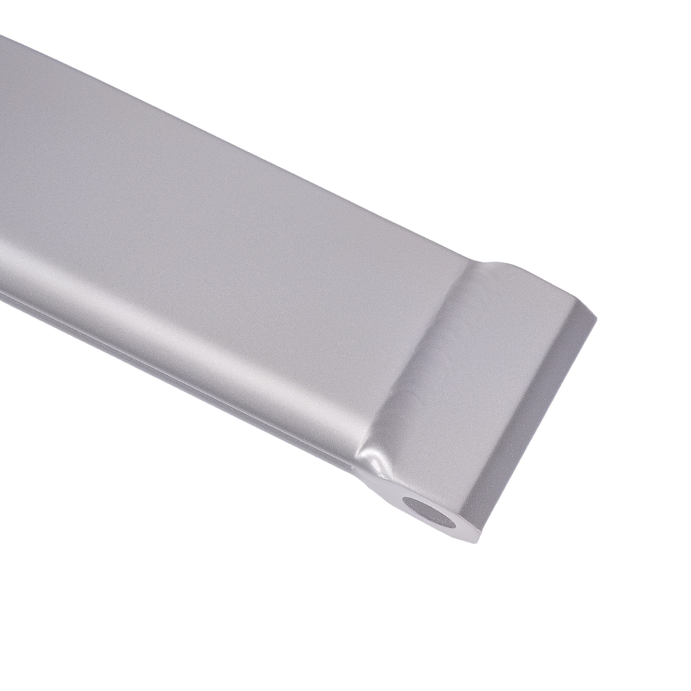 Rear Strut Tower Brace Bar compatible for BMW E46 3 Series 318i 325i 330i 318ci 1998-2005