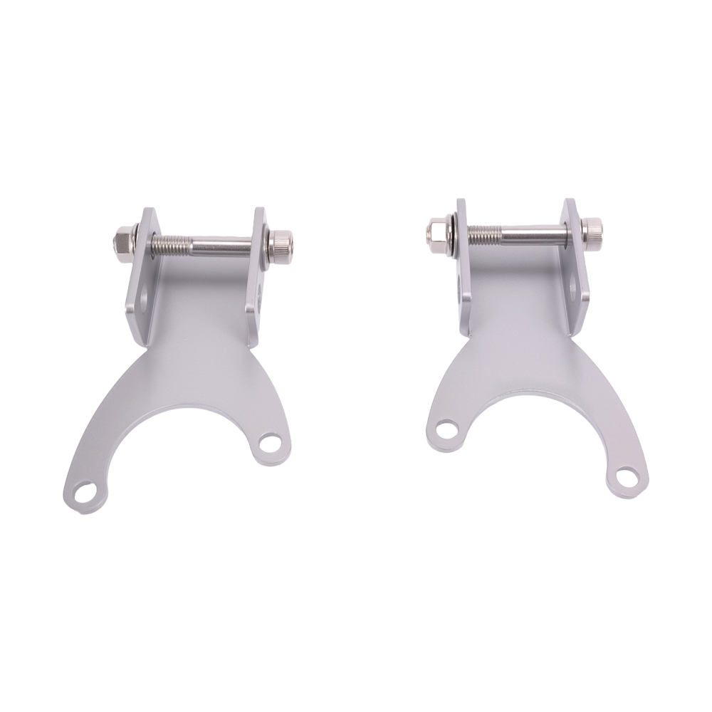 Rear Strut Tower Brace Bar compatible for BMW E46 3 Series 318i 325i 330i 318ci 1998-2005