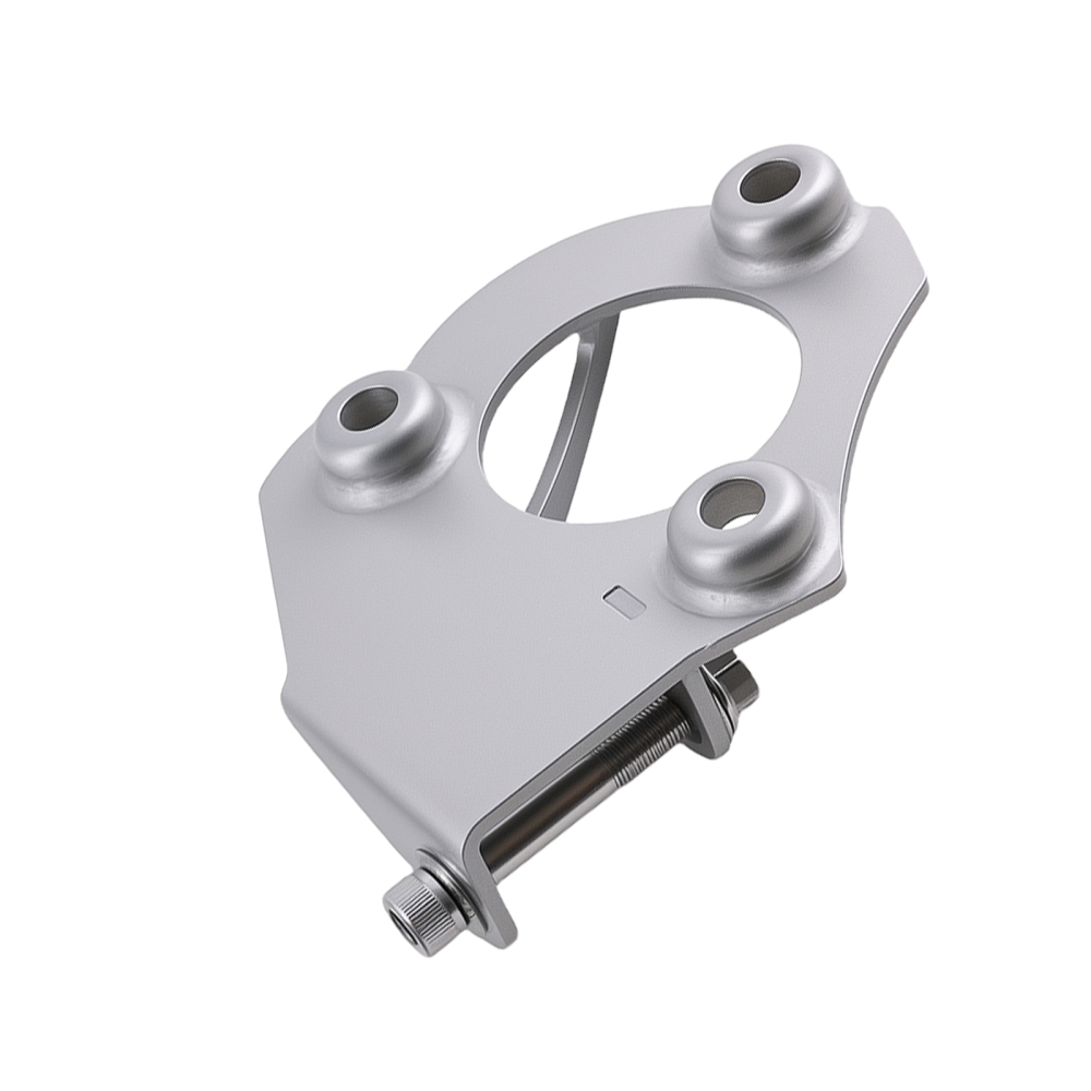 Front Upper Strut Bar Engine Suspension Tower Brace compatible for BMW E46 3 Series 98-05