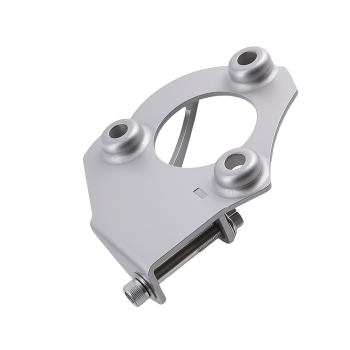 Front Upper Strut Bar Engine Suspension Tower Brace compatible for BMW E46 3 Series 98-05