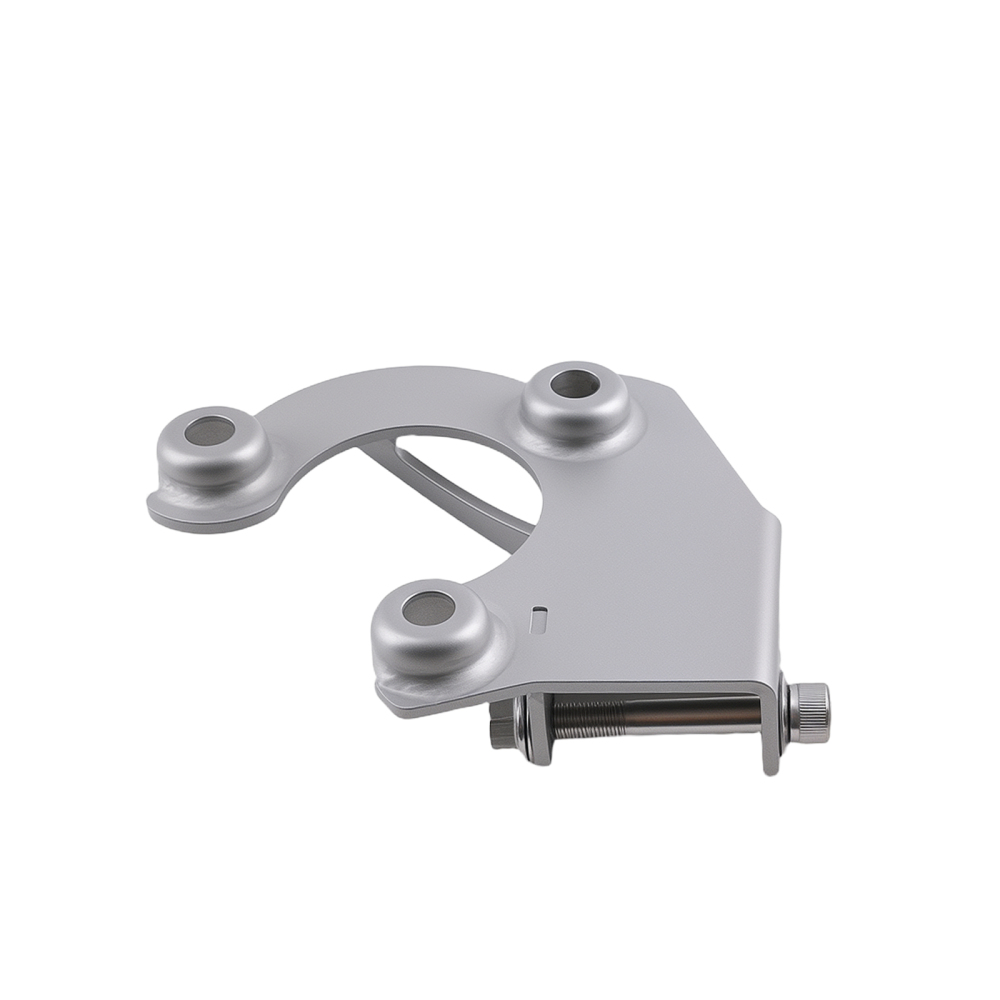 Front Upper Strut Bar Engine Suspension Tower Brace compatible for BMW E46 3 Series 98-05